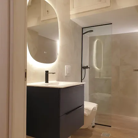 Glow Haven Apartman